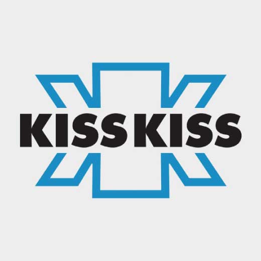 Kiss Kiss Fm