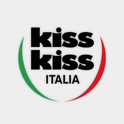 Kiss Kiss Italia