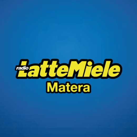 Lattemiele Matera