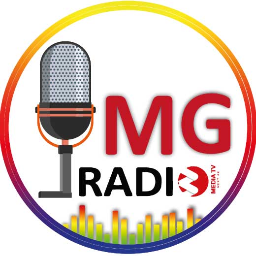 MG Radio