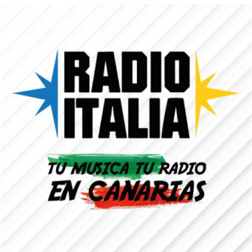 Radio Italia Canarie