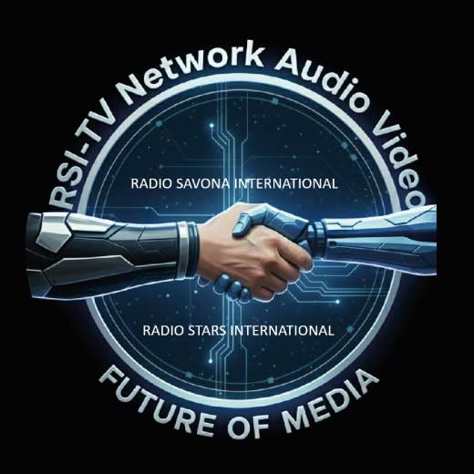 Radio Savona International